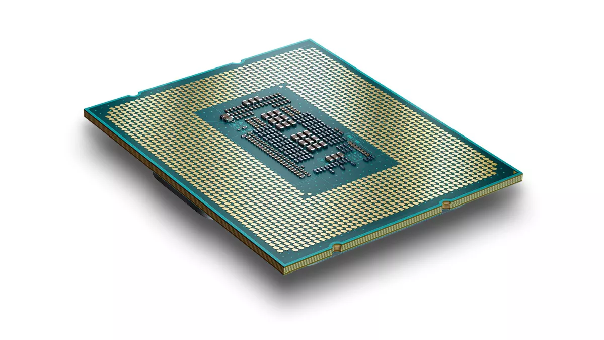 英特尔酷睿 i7-13790F、酷睿 i5-13490F Raptor Lake CPU