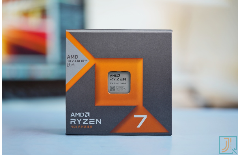 AMD锐龙7 7800X3D现身SiSoftware数据库， 下周即将开卖